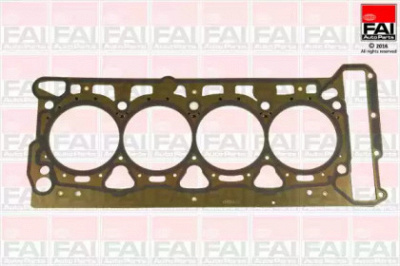 FAI AUTOPARTS hg1666 -  Прокладка, головка цилиндра